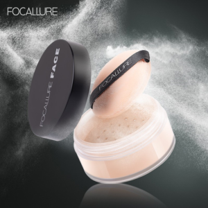 Loose Setting Powder Oil Control Smooth Face